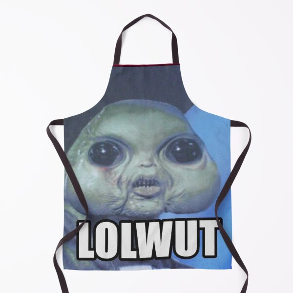 Artikelvorschau, LOLWUT entworfen und verkauft von SLOTH-SQUAD.