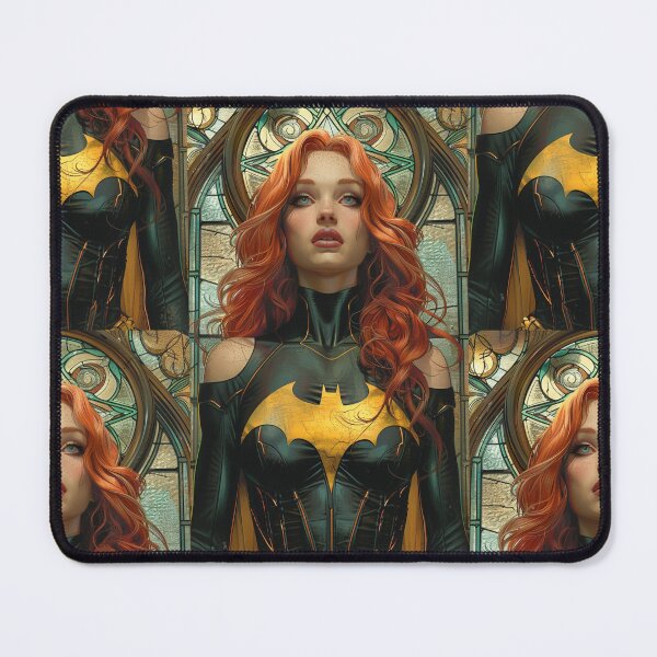Item preview, Nocturnal crime fighter designed and sold by MendaciousMina.