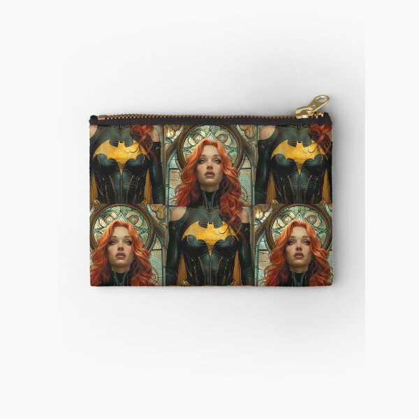 Item preview, Nocturnal crime fighter designed and sold by MendaciousMina.
