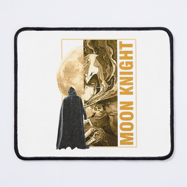 Item preview, moon knight designed and sold by Adriana-PA.