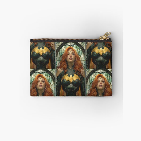 Item preview, Nocturnal crime fighter designed and sold by MendaciousMina.