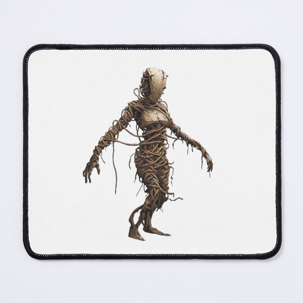 Item preview, Vine Wrapped Figure designed and sold by MelaDizayn.