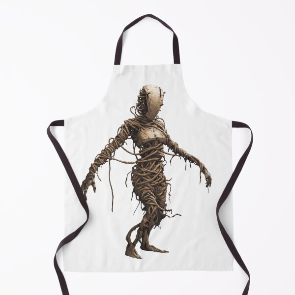 Item preview, Vine Wrapped Figure designed and sold by MelaDizayn.