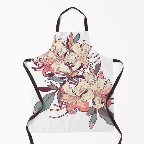 Item preview, Honeysuckle designed and sold by MendaciousMina.