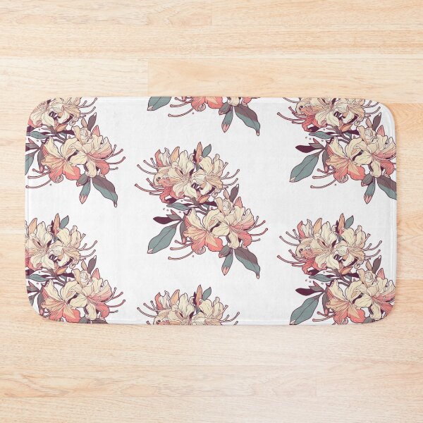 Item preview, Honeysuckle designed and sold by MendaciousMina.