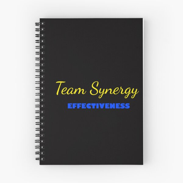 Item preview, Unlocking Team Synergy for Peak Performance designed and sold by annenambiro.