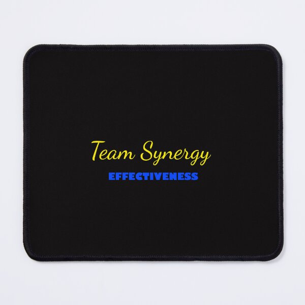 Item preview, Unlocking Team Synergy for Peak Performance designed and sold by annenambiro.