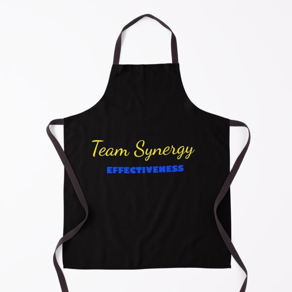 Item preview, Unlocking Team Synergy for Peak Performance designed and sold by annenambiro.