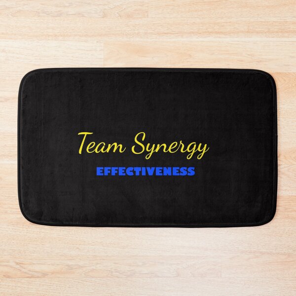 Item preview, Unlocking Team Synergy for Peak Performance designed and sold by annenambiro.