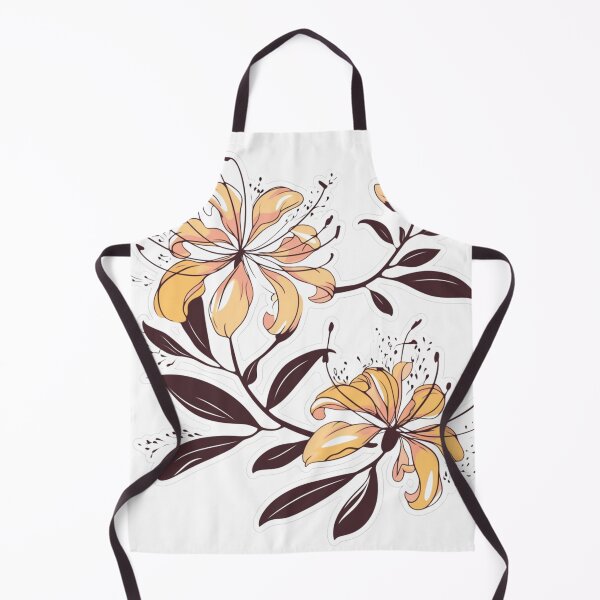 Item preview, Honeysuckle designed and sold by MendaciousMina.