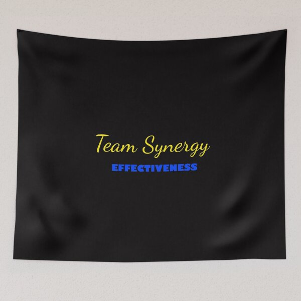 Item preview, Unlocking Team Synergy for Peak Performance designed and sold by annenambiro.