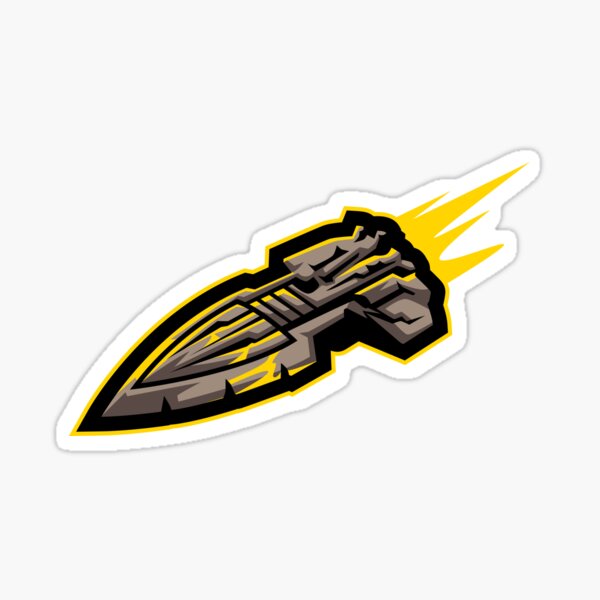Artikel-Vorschau von Manövrierdüsen Twilight Imperium Dreadnought (mittig), designt und verkauft von Maneuvering Jets Tournament Merch.