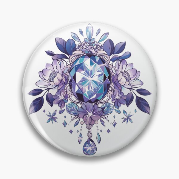Item preview, Alexandrite Jewels designed and sold by MendaciousMina.