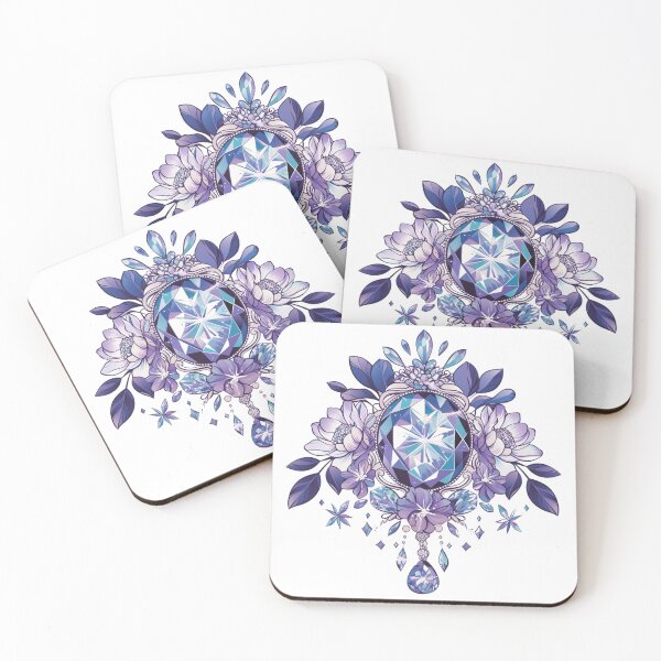 Item preview, Alexandrite Jewels designed and sold by MendaciousMina.