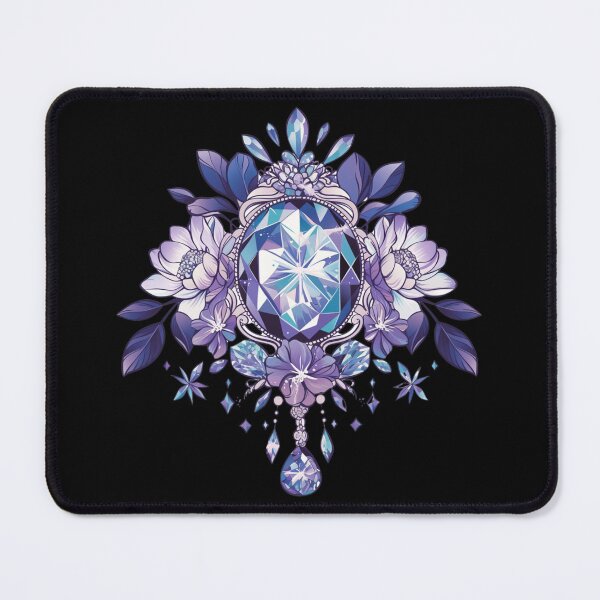 Item preview, Alexandrite Jewels designed and sold by MendaciousMina.