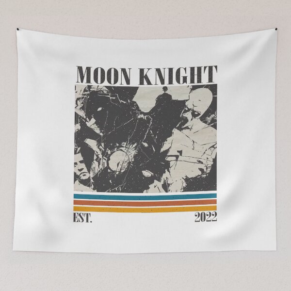 Item preview,  Moon Knight  designed and sold by Adriana-PA.