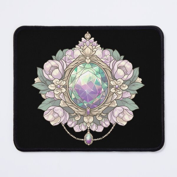 Item preview, Alexandrite Jewels designed and sold by MendaciousMina.