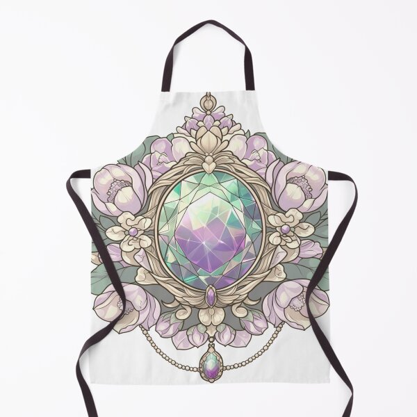 Item preview, Alexandrite Jewels designed and sold by MendaciousMina.
