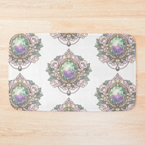 Item preview, Alexandrite Jewels designed and sold by MendaciousMina.