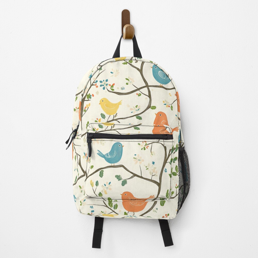 Item preview, Backpack designed and sold by bapupa.