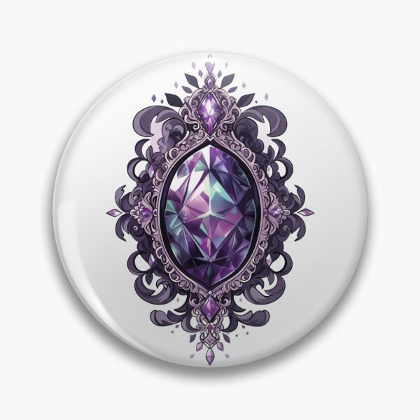 Item preview, Alexandrite Jewels designed and sold by MendaciousMina.