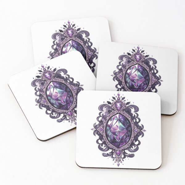 Item preview, Alexandrite Jewels designed and sold by MendaciousMina.