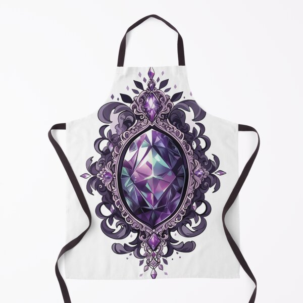 Item preview, Alexandrite Jewels designed and sold by MendaciousMina.