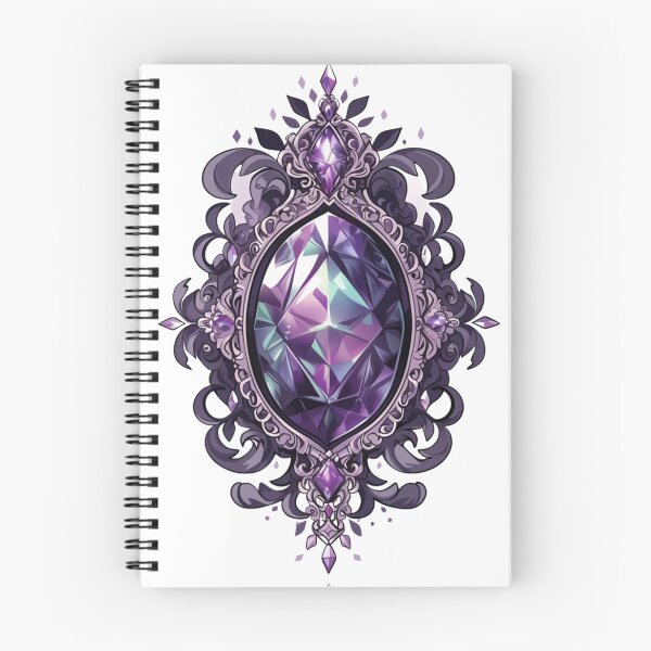 Item preview, Alexandrite Jewels designed and sold by MendaciousMina.