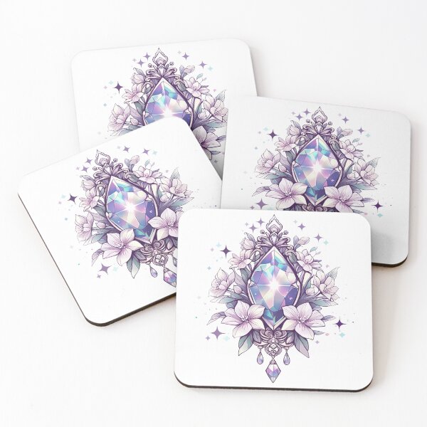 Item preview, Alexandrite Jewels designed and sold by MendaciousMina.