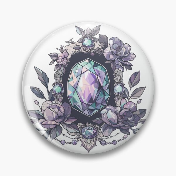 Item preview, Alexandrite Jewels designed and sold by MendaciousMina.
