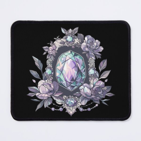 Item preview, Alexandrite Jewels designed and sold by MendaciousMina.