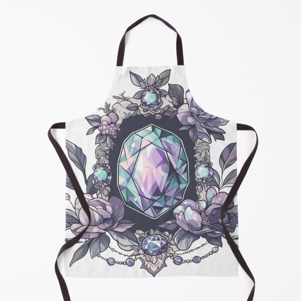 Item preview, Alexandrite Jewels designed and sold by MendaciousMina.