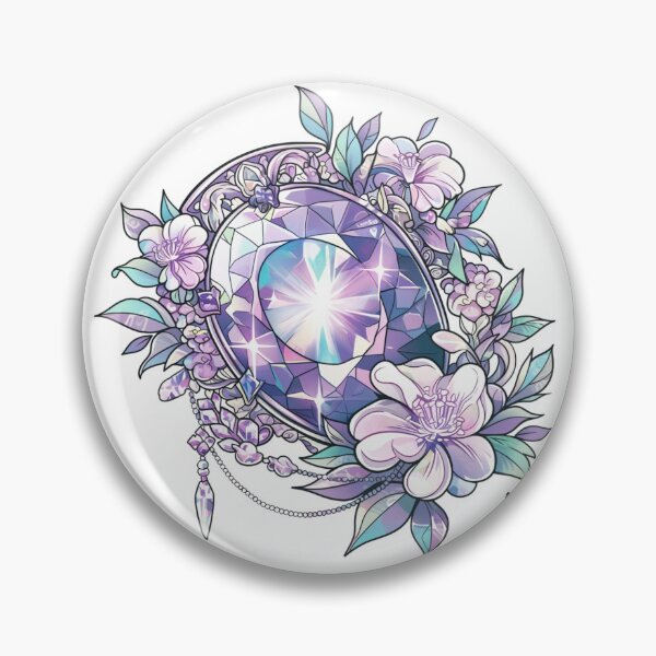Item preview, Alexandrite Jewels designed and sold by MendaciousMina.