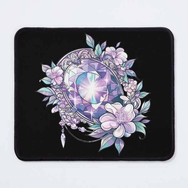 Item preview, Alexandrite Jewels designed and sold by MendaciousMina.