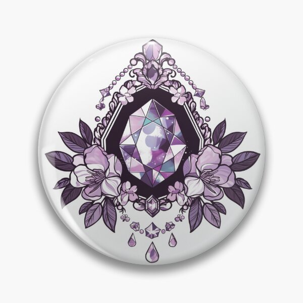 Item preview, Alexandrite Jewels designed and sold by MendaciousMina.