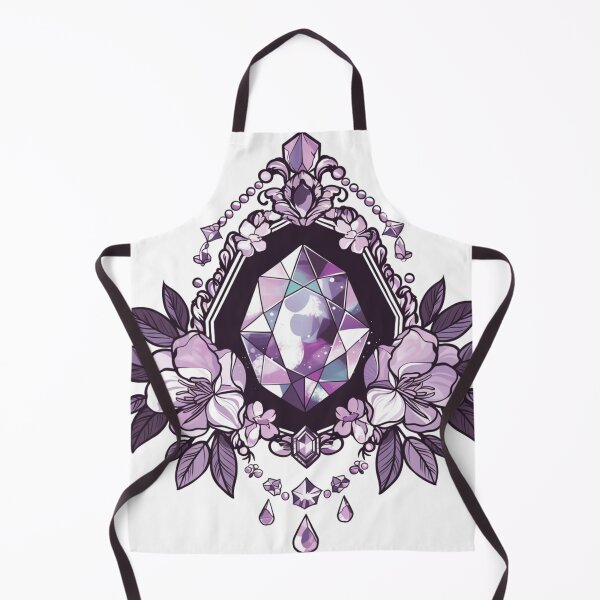 Item preview, Alexandrite Jewels designed and sold by MendaciousMina.