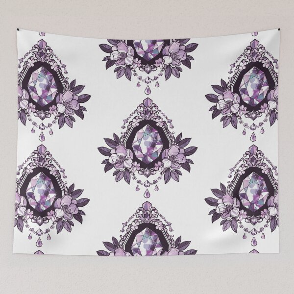 Item preview, Alexandrite Jewels designed and sold by MendaciousMina.