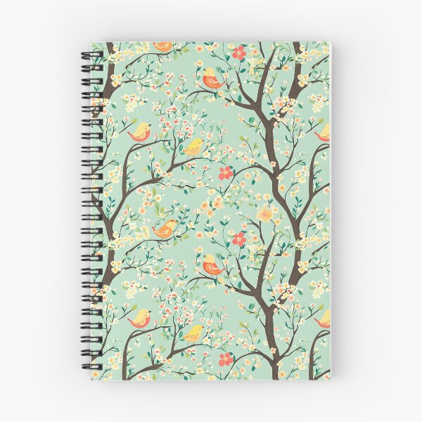 Item preview, Spring Pattern - Seasonal Springtime designed and sold by bapupa.