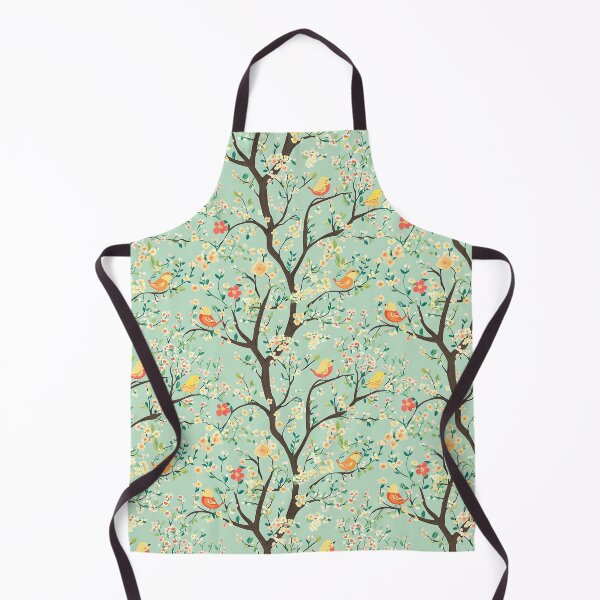 Item preview, Spring Pattern - Seasonal Springtime designed and sold by bapupa.