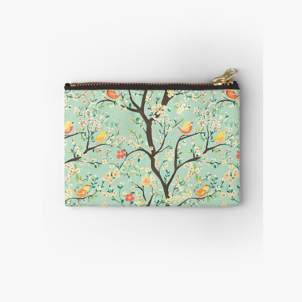 Item preview, Spring Pattern - Seasonal Springtime designed and sold by bapupa.