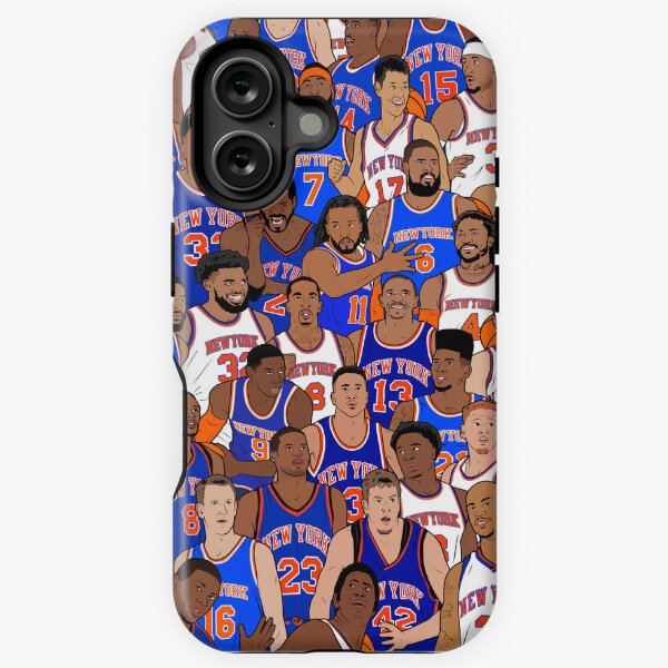 Item preview, Once a Knick, Always a Knick designed and sold by dbl-drbbl.