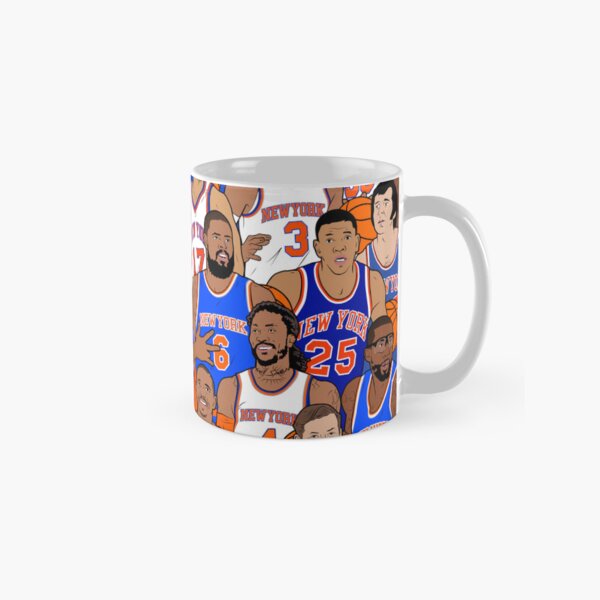 Item preview, Once a Knick, Always a Knick designed and sold by dbl-drbbl.