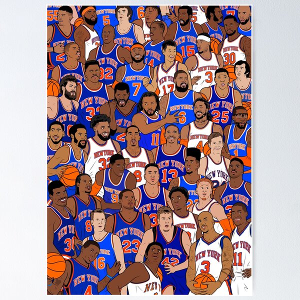 Item preview, Once a Knick, Always a Knick designed and sold by dbl-drbbl.
