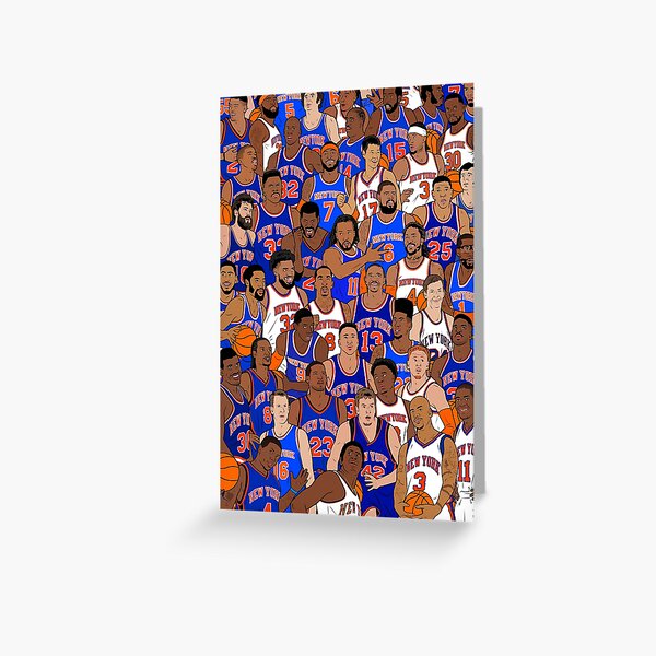 Item preview, Once a Knick, Always a Knick designed and sold by dbl-drbbl.