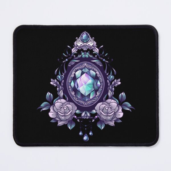 Item preview, Alexandrite Jewels designed and sold by MendaciousMina.
