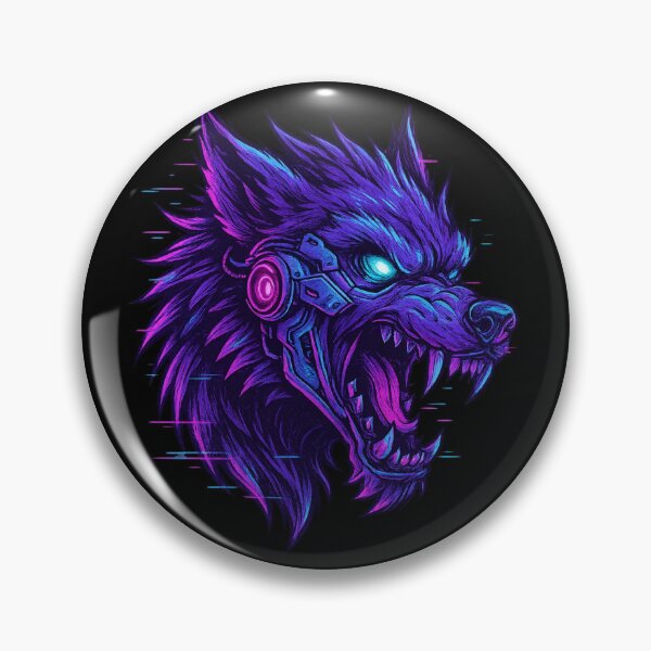 Item preview, Cyber Dragon designed and sold by Design_Your_Day.