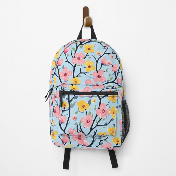 Item preview, Spring Pattern - Blossom designed and sold by bapupa.