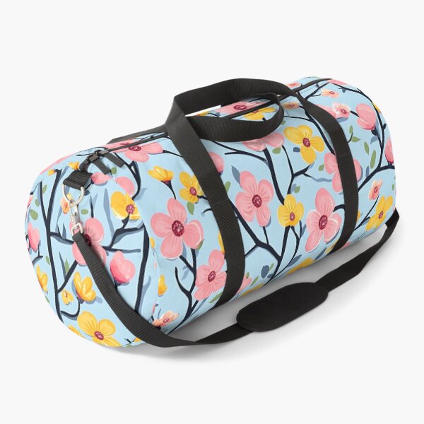 Item preview, Spring Pattern - Blossom designed and sold by bapupa.