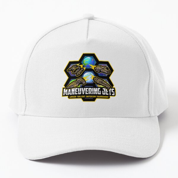 Item preview, Manuevering Jets London Twilight Imperium Tournament Logo (centered) designed and sold by Maneuvering Jets Tournament Merch.