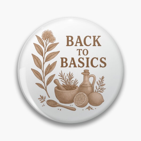 Item preview, Back to Basics: Lemon Myrtle Kitchen Art designed and sold by ProjectDejavu.